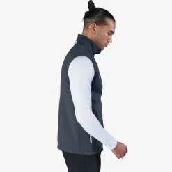 Snoqualmie Vest Grå>Cutter & Buck