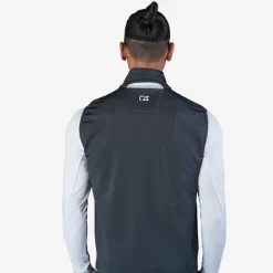 Snoqualmie Vest Grå>Cutter & Buck