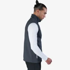 Snoqualmie Vest Grå>Cutter & Buck