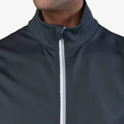 Snoqualmie Vest Grå>Cutter & Buck