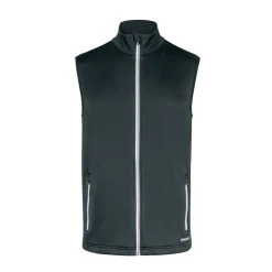 Snoqualmie Vest Grå>Cutter & Buck