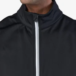 Snoqualmie Vest Svart>Cutter & Buck Online