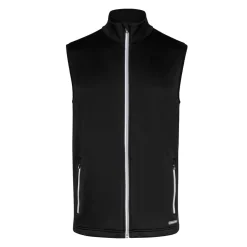 Snoqualmie Vest Svart>Cutter & Buck Online