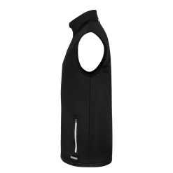 Snoqualmie Vest Svart>Cutter & Buck Online