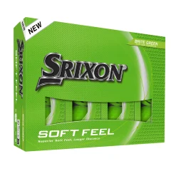 Soft Feel>Srixon Outlet