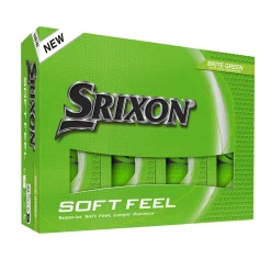 Soft Feel>Srixon Outlet