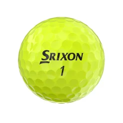 Soft Feel>Srixon