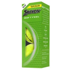 Soft Feel>Srixon