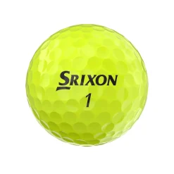 Soft Feel>Srixon