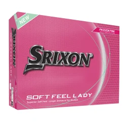 Soft Feel Lady>Srixon Best