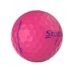 Soft Feel Lady>Srixon Best