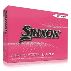 Soft Feel Lady>Srixon Online