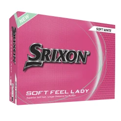 Soft Feel Lady>Srixon Best