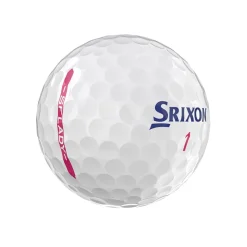 Soft Feel Lady>Srixon Best