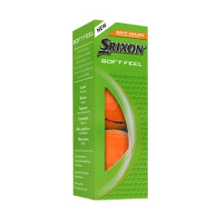 Soft Feel>Srixon Online