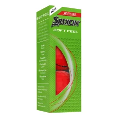 Soft Feel>Srixon Hot
