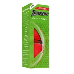 Soft Feel>Srixon Hot