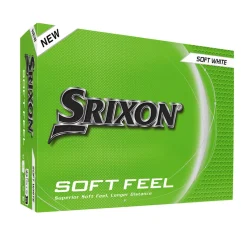 Soft Feel>Srixon Clearance