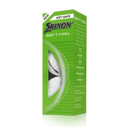 Soft Feel>Srixon Clearance