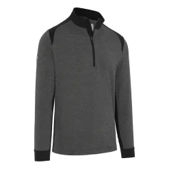 Soft Touched Blocked 1/4 Zip>Callaway New