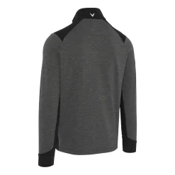 Soft Touched Blocked 1/4 Zip>Callaway New
