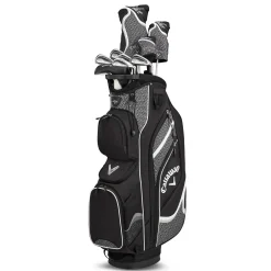 Solaire Lady - Grafit>Callaway Outlet
