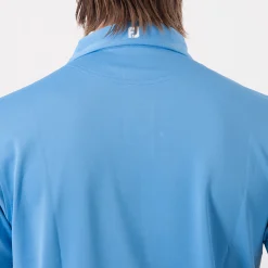 Solid Stretch Tour Blå>FootJoy Clearance