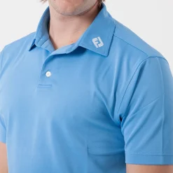 Solid Stretch Tour Blå>FootJoy Clearance