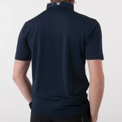 Solid Stretch Tour Blå>FootJoy