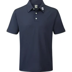 Solid Stretch Tour Blå>FootJoy
