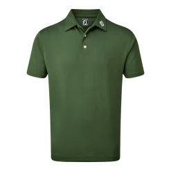 Solid Stretch Tour Grön>FootJoy New