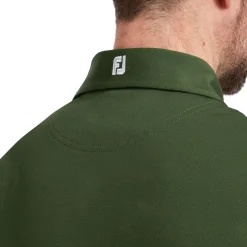 Solid Stretch Tour Grön>FootJoy New