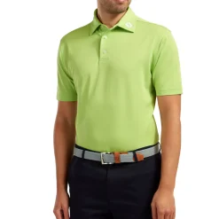 Solid Stretch Tour Grön>FootJoy Clearance