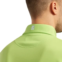 Solid Stretch Tour Grön>FootJoy Clearance
