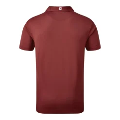 Solid Stretch Tour Röd>FootJoy Hot