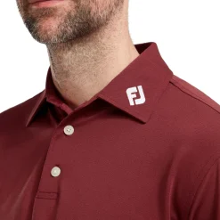Solid Stretch Tour Röd>FootJoy Hot