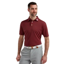 Solid Stretch Tour Röd>FootJoy Hot