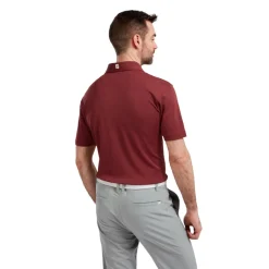 Solid Stretch Tour Röd>FootJoy Hot