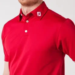 Solid Stretch Tour>FootJoy New