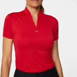 Sophie Polo>J.Lindeberg Best