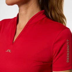 Sophie Polo>J.Lindeberg Best
