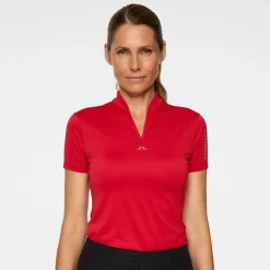 Sophie Polo>J.Lindeberg Best