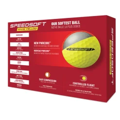 Speed Soft Gul>TaylorMade Outlet