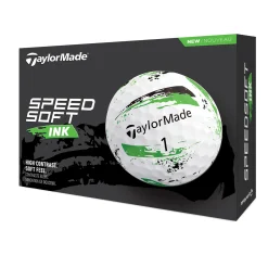 Speed Soft Ink Grön>TaylorMade New