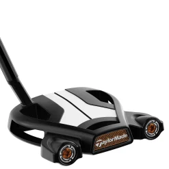 Spider Tour #3>TaylorMade