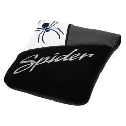 Spider Tour DB>TaylorMade Hot
