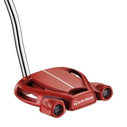 Spider Tour Red DB:>TaylorMade Hot