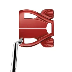 Spider Tour Red DB:>TaylorMade Hot