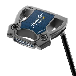 Spider Tour X #3>TaylorMade