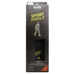 Sport Upgrade>Ortho Movement Discount